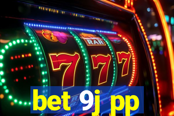 bet 9j pp